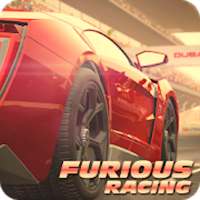 Furious Racing: Remastered - 2020's New Racing