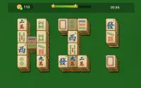 Master ubin Mahjong-Gratis Screen Shot 17