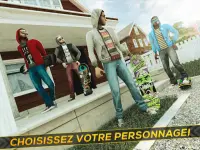 Tout Skateboard:  Jeu de Skate Screen Shot 11