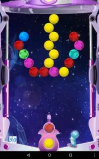 Bubble Shooter Screen Shot 15