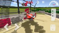Formula Fun - Single & Multiplayer Racing Game Screen Shot 7