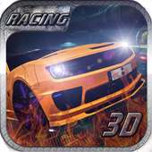 Overdrive Drag Asphalt Racing