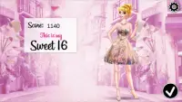 Stylish Party Star - Holiday Dresses Room Screen Shot 3