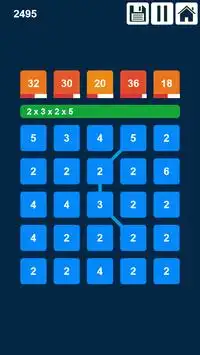 Rekenkundige Math Games-collectie Screen Shot 12