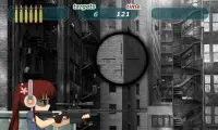 Anime Sniper Screen Shot 9