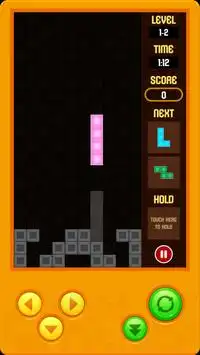 Block Puzzle Brick Screen Shot 1