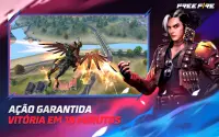Free Fire Screen Shot 2