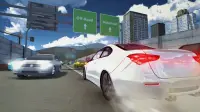 Extreme GT Racing Turbo Sim 3D Screen Shot 0