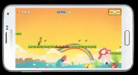 Super Bunny Run Challenge Screen Shot 5