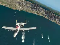 X-Plane Flight Simulator Screen Shot 28