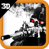 Sniper Counter Strike 3D