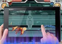 Battle Guide Bakugan Games Screen Shot 3