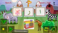 Preschool Elif Ba Arabic Screen Shot 7