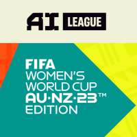 FIFA World Cup AI League