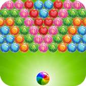 Candy Bubble Shooter