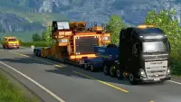 Truck Simulator 2022 Screen Shot 1