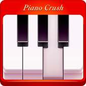 Piano Crush
