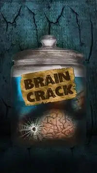 Brain Crack Screen Shot 0
