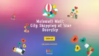 Melawati Mall: City Shopping at Your Doorstep Screen Shot 0