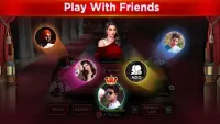 Royal Teen Patti With Voice Chat Screen Shot 1