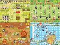 Sheepo Land - 8in1 Collection Screen Shot 14
