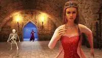 Princess Magic Escape 2016 Screen Shot 12