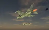 Jet Dogfights Flight Sim Lite Screen Shot 4