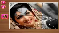Indian Wedding Jigsaw Puzzles Screen Shot 2