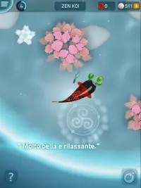 Zen Koi Screen Shot 9