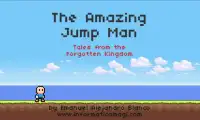 The Amazing Jump Man I Screen Shot 1