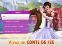 Histoire d'Amour : Simulateur Screen Shot 6