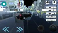 Prado Drifting and Driving Simulator 2020 Screen Shot 7