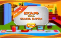 Escape From Small Room Screen Shot 0