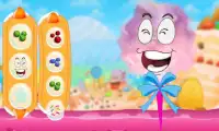 Cotton Candy Maker Free Game Screen Shot 4