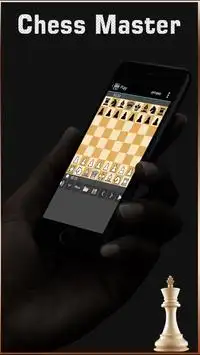 Chess Master Screen Shot 6