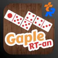 Gaple RT-an - Gaple  