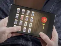 2048 Mahjong Puzzle Screen Shot 3