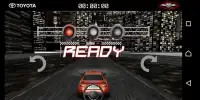 Toyota 86 Drift Race Screen Shot 2