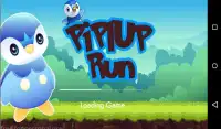 Piplup - Temple World Rush Dash Adventure Run Screen Shot 1
