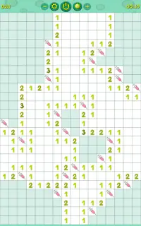 Minesweeper - Virus Seeker Screen Shot 10