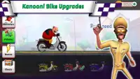 Motu Patlu Bike Race Screen Shot 2