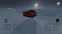 Space Car Charger Drag Racing Drift Simulator Game Screen Shot 1