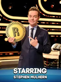 Rolling In It - Official TV Show Trivia Quiz Game Screen Shot 8