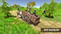 Horse Village Transport 2017 Screen Shot 9