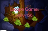 Escape Games Jolly-156 Screen Shot 0