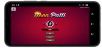 Teen Paati 3 Screen Shot 3