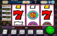 777 Slots Casino Classic Slots Screen Shot 17