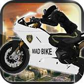 Police Gangster Moto Game