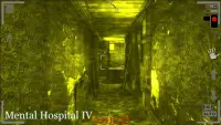 Mental Hospital IV Lite - Horror games. Screen Shot 5