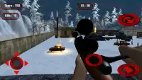 caçador de zumbis atirador 3D Screen Shot 6
